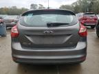 2012 Ford Focus Se en Venta en Augusta, GA - Mechanical