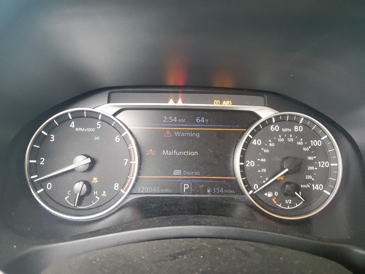 2019 Nissan Altima - Image 9
