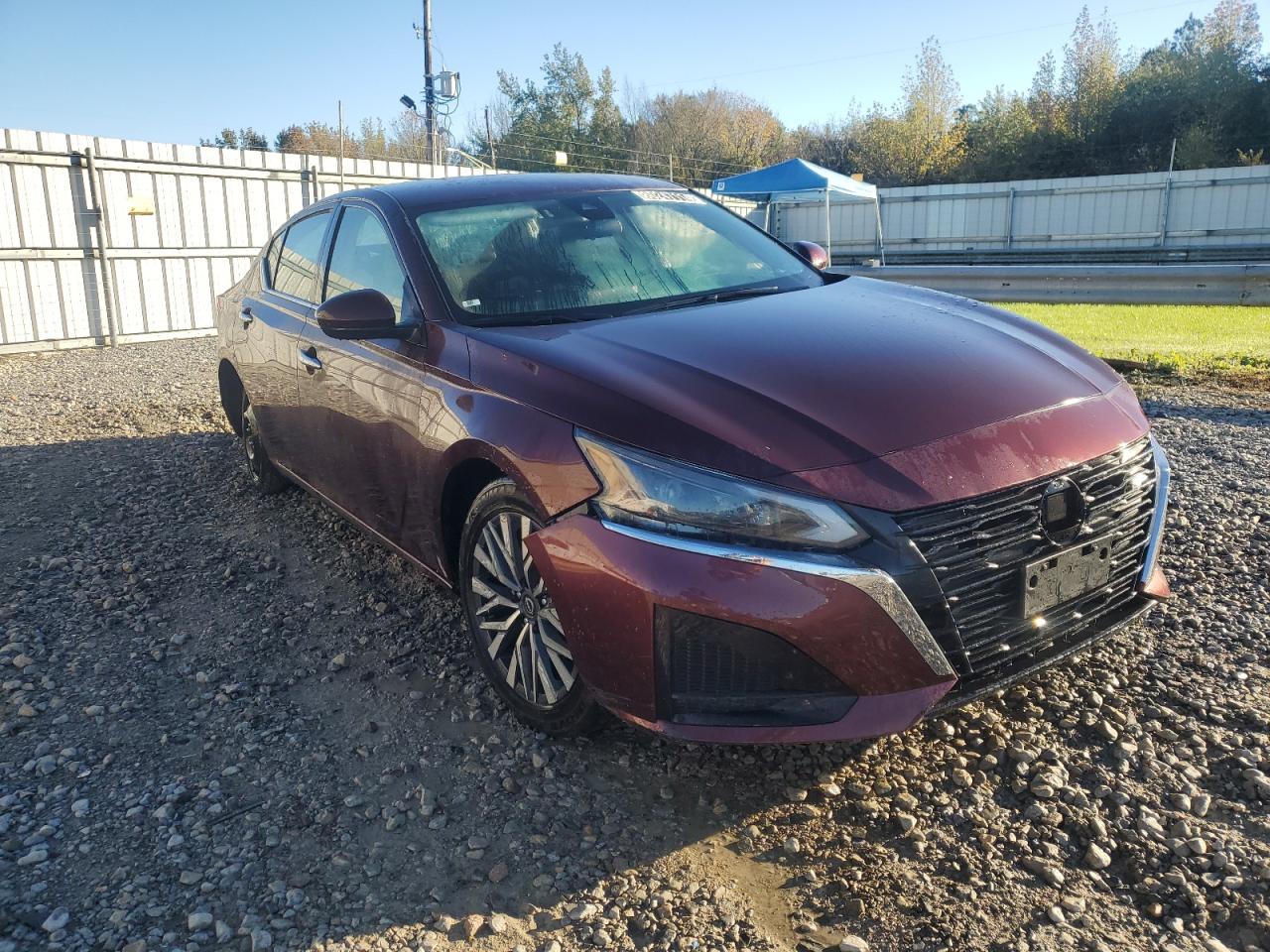 VIN 1N4BL4DV4PN361246 2023 NISSAN ALTIMA no.4