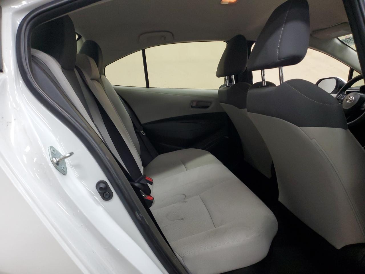 2022 Toyota Corolla - Image 10