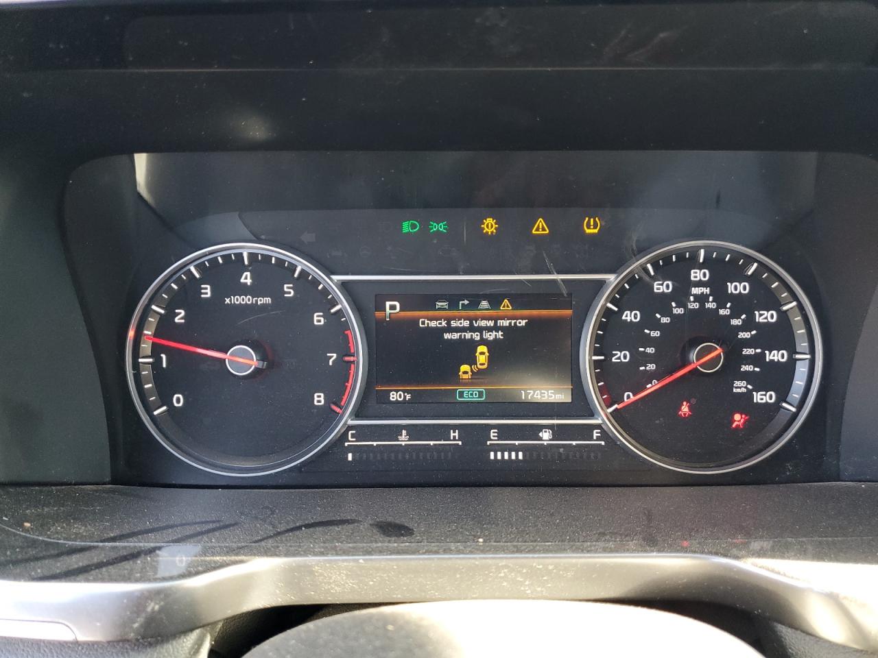 2023 Kia Sorento - Image 9