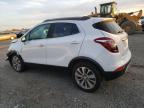 2018 Buick Encore Preferred იყიდება Sacramento-ში, CA - Front End