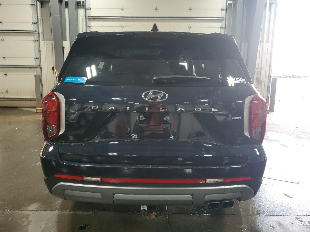 2024 Hyundai Palisade - Image 6