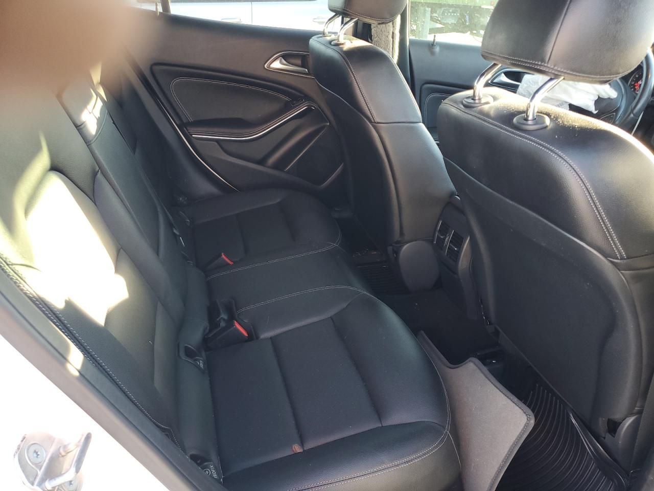 2019 Mercedes-Benz GLA-klasse - Image 12