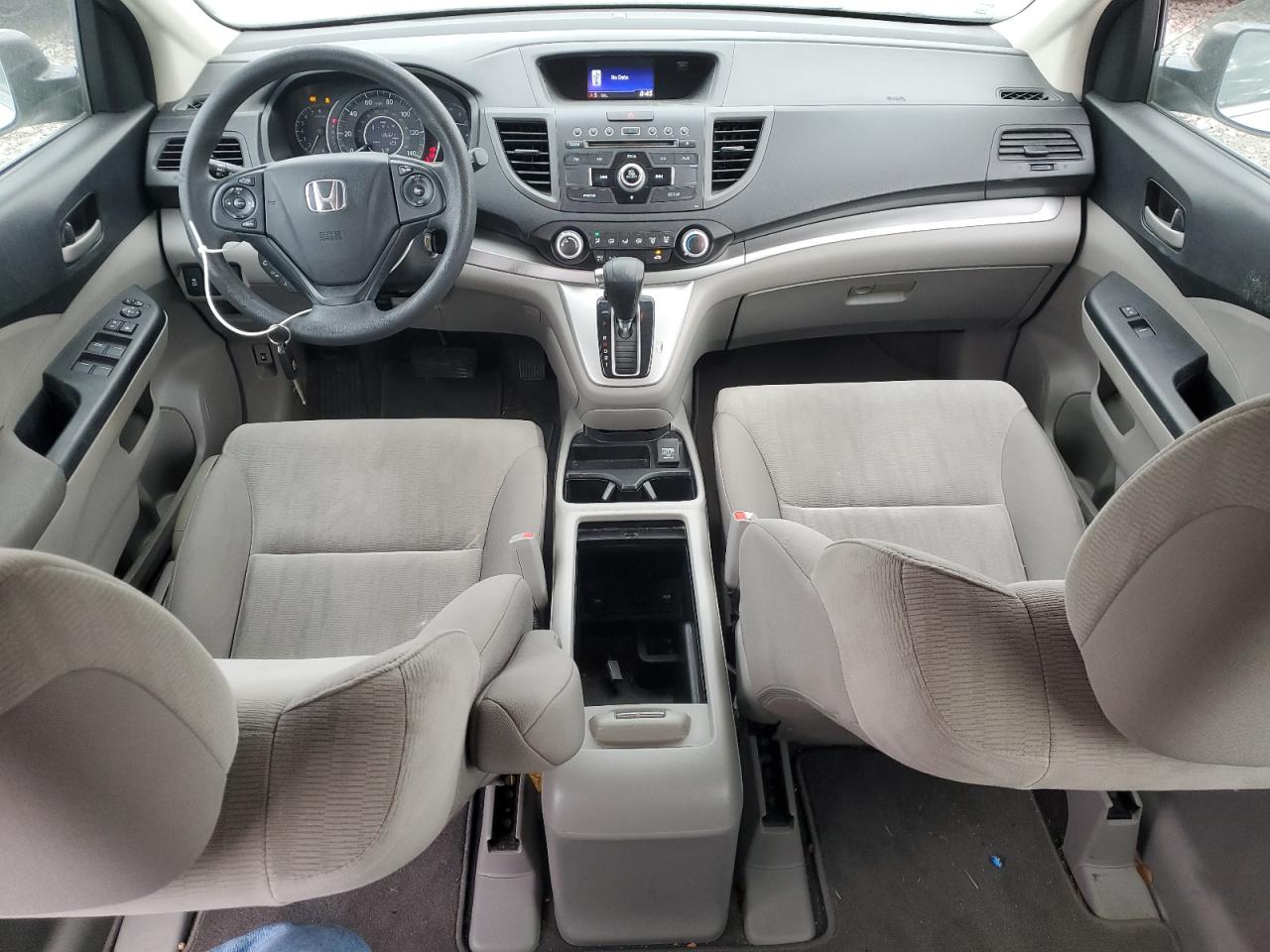 2014 Honda CR-V - Image 8