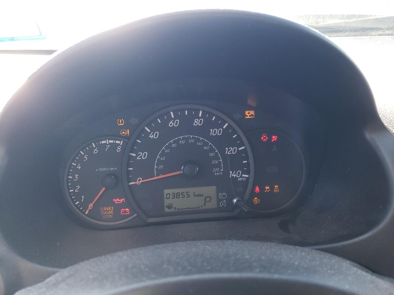 2022 Mitsubishi Mirage - Image 9