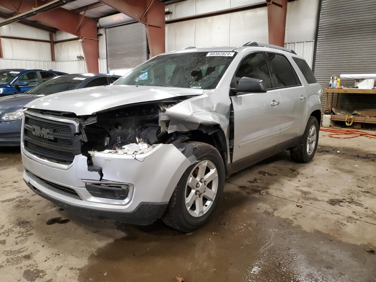 2013 GMC Acadia - Image 1