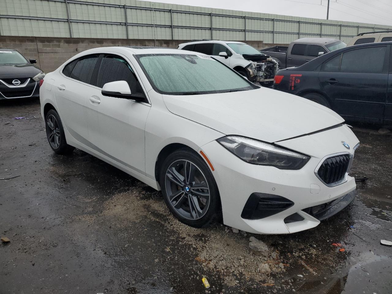 2022 BMW 2er - Image 4