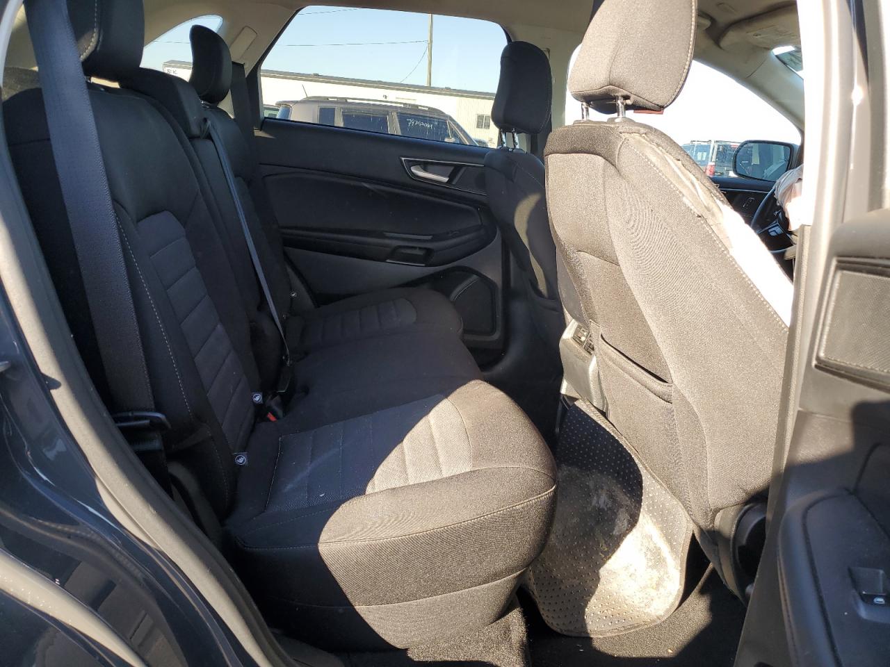 2021 Ford Edge - Image 11