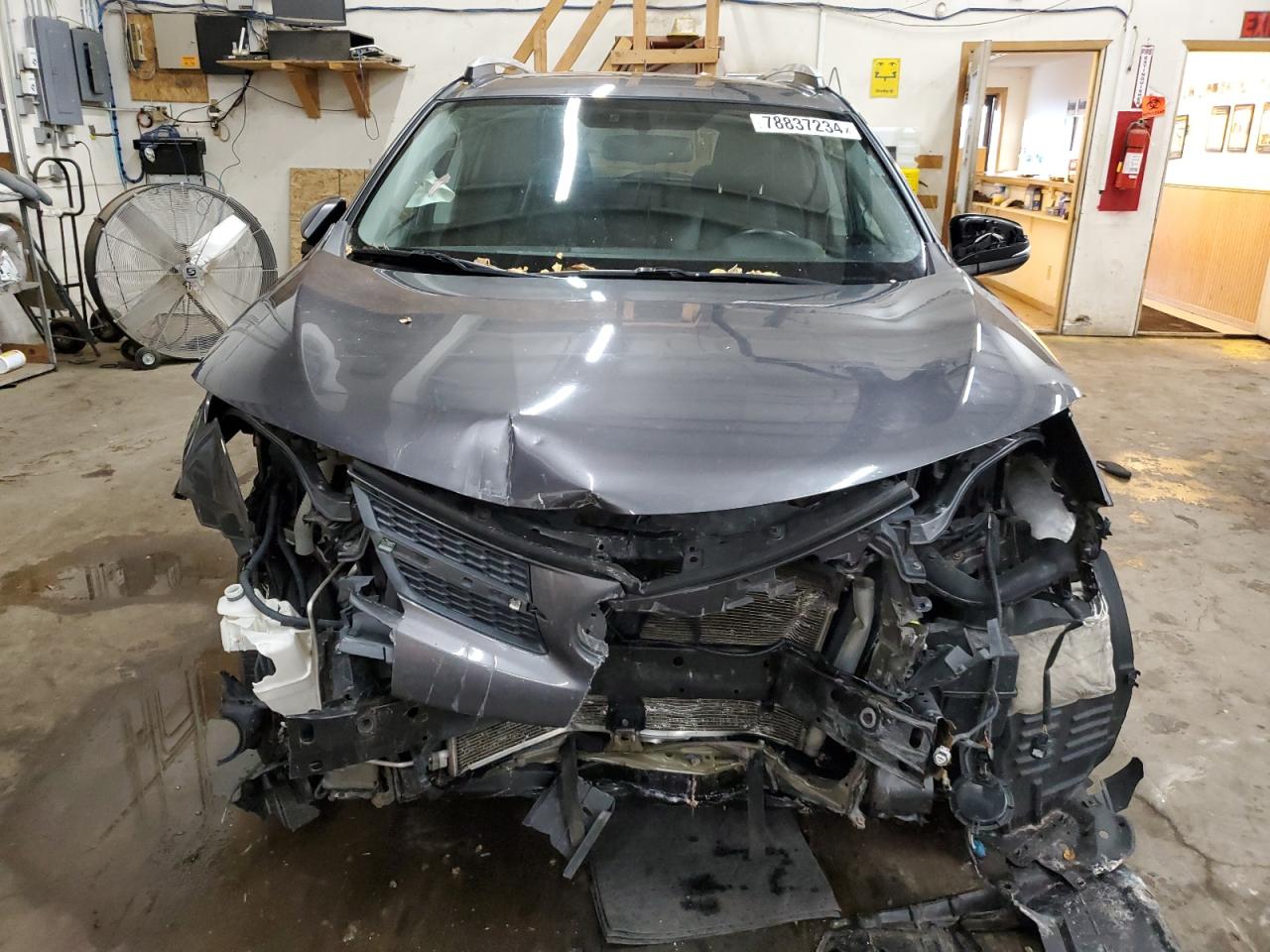2015 Toyota RAV 4 - Image 5