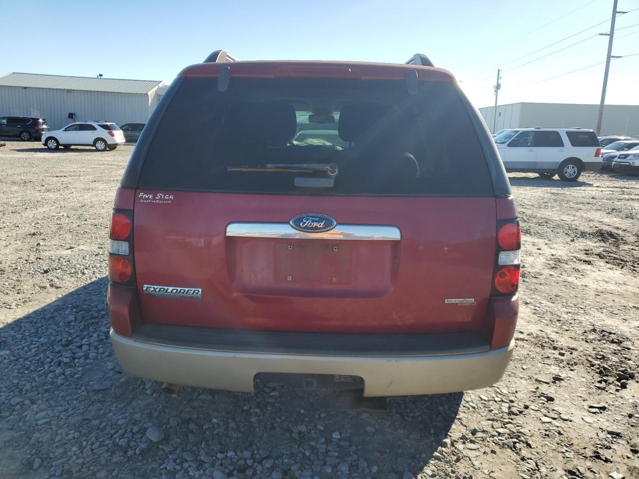 2006 Ford Explorer - Image 6
