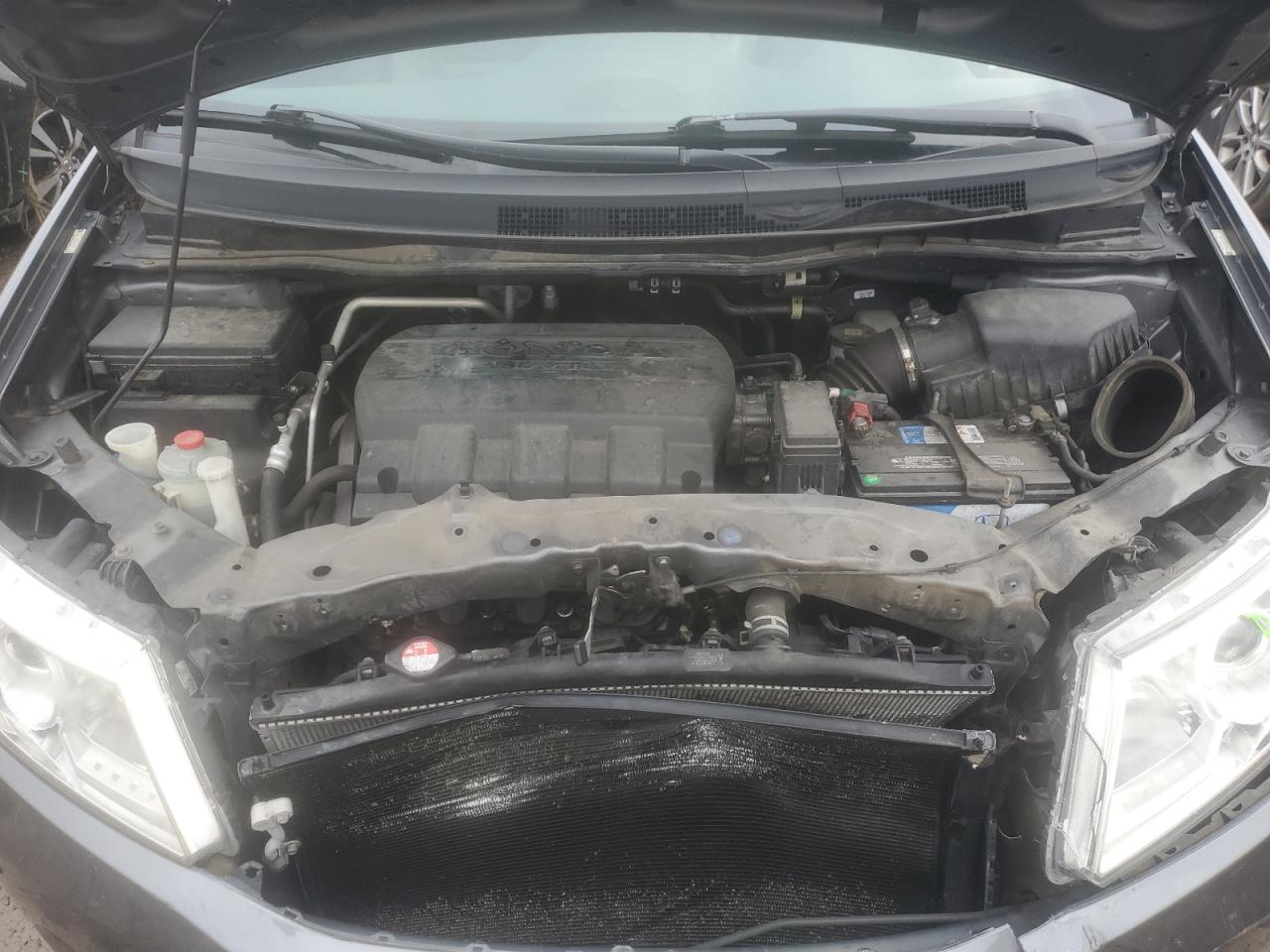 2013 Honda Odyssey - Image 11