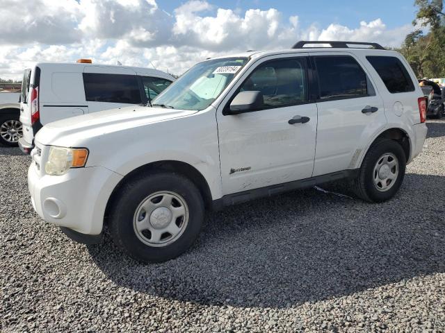 2009 Ford Escape Hybrid