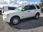 2009 Ford Escape Hybrid на продаже в Riverview, FL - Water/Flood