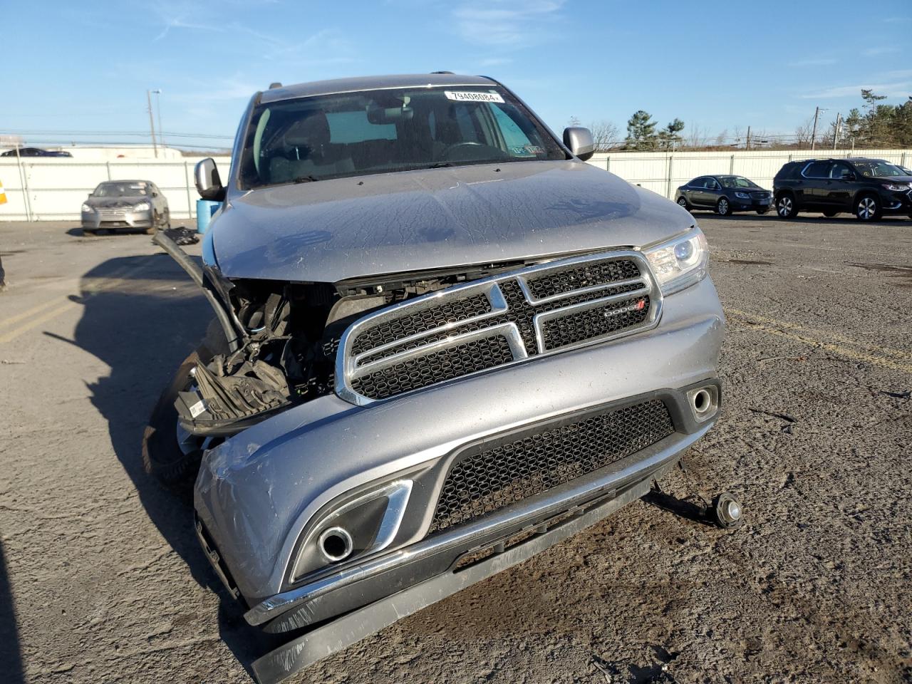 2017 Dodge Durango - Image 5