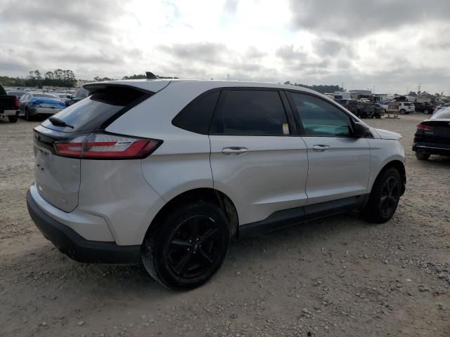  FORD EDGE 2019 Silver