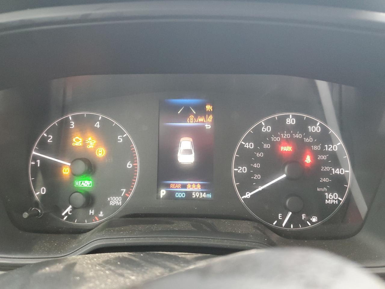 2024 Toyota Corolla - Image 9