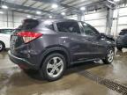 2017 Honda Hr-V Ex en Venta en Ham Lake, MN - Front End