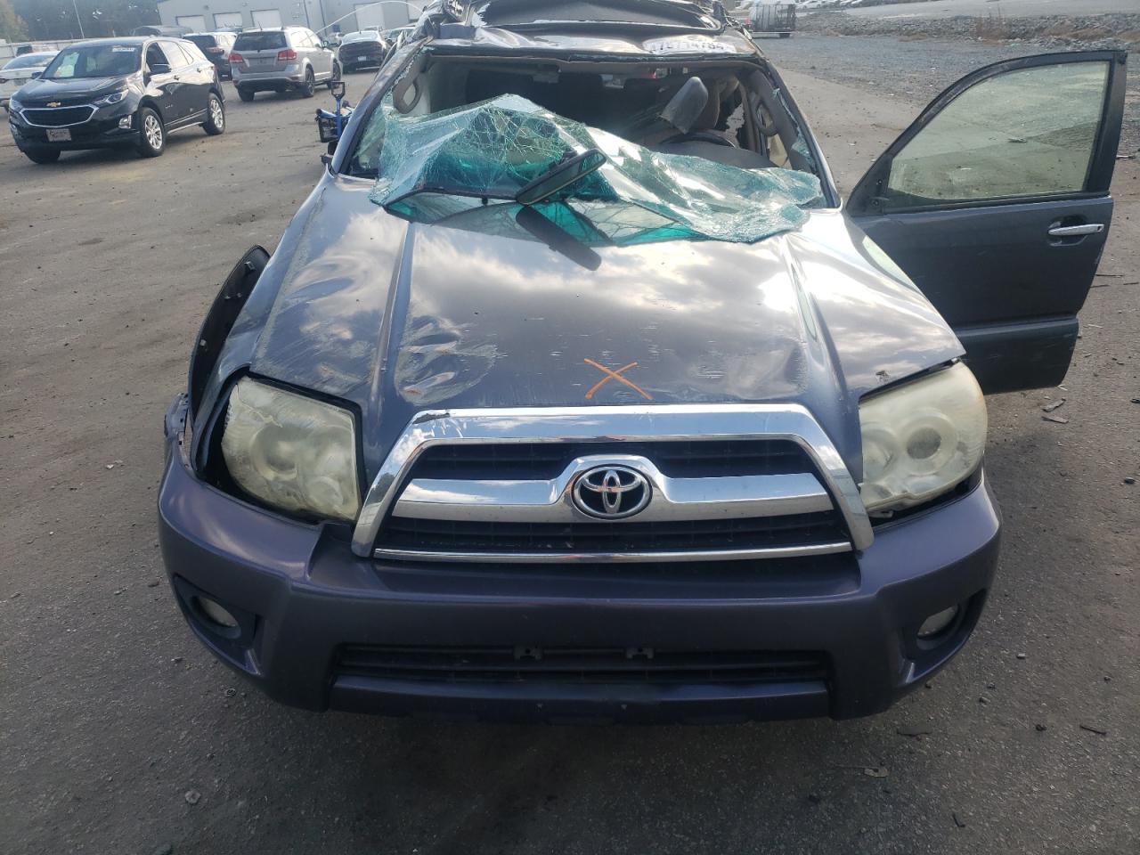 2009 Toyota 4Runner - Image 13