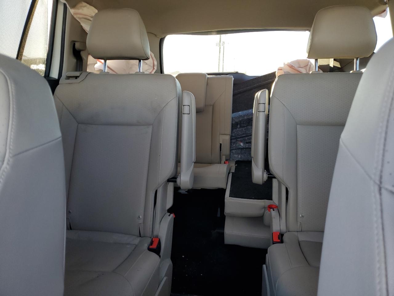 2019 Volkswagen Atlas - Image 10