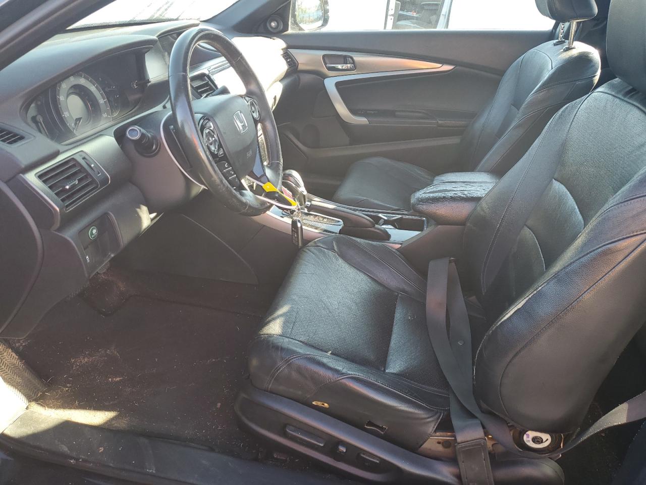 2016 Honda Accord - Image 7