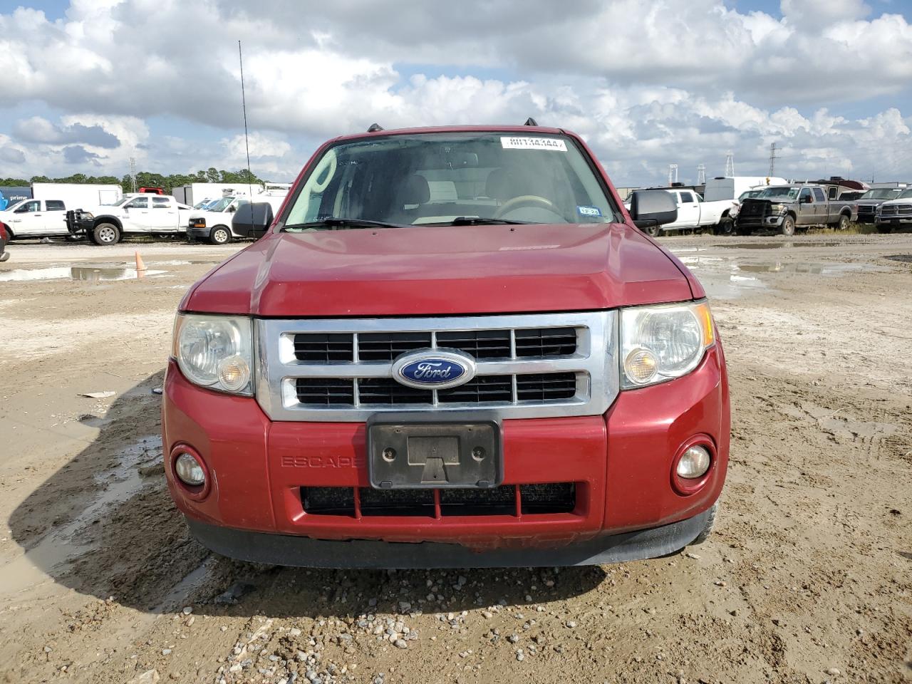 2011 Ford Escape - Image 5