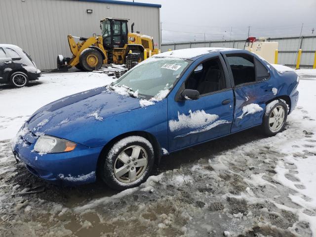 2003 Chevrolet Cavalier Ls