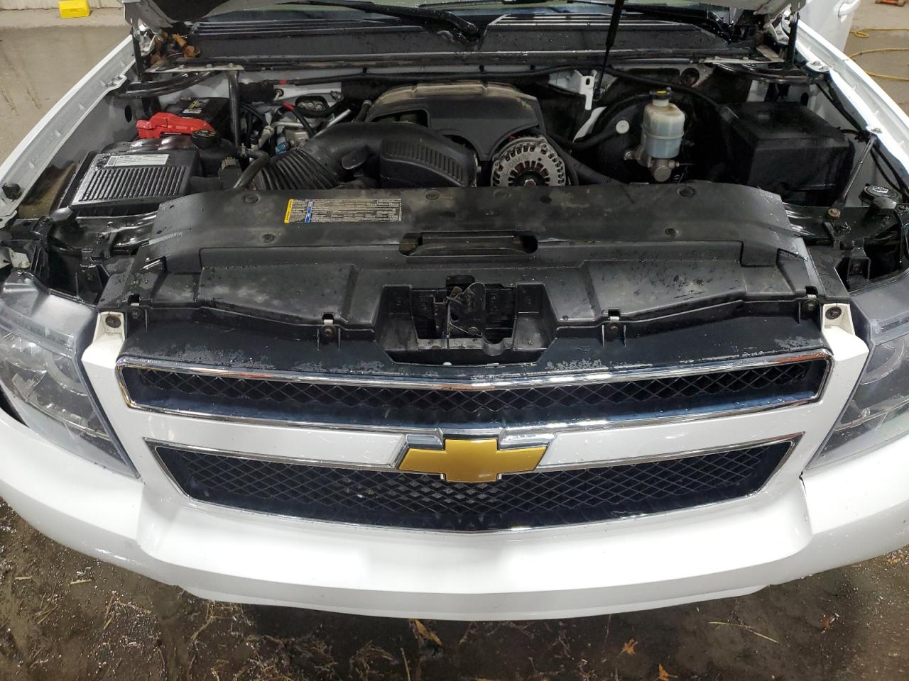 2009 Chevrolet Tahoe - Image 12