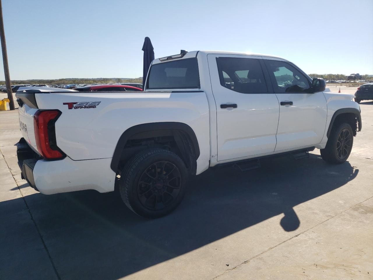 2023 Toyota Tundra - Image 3