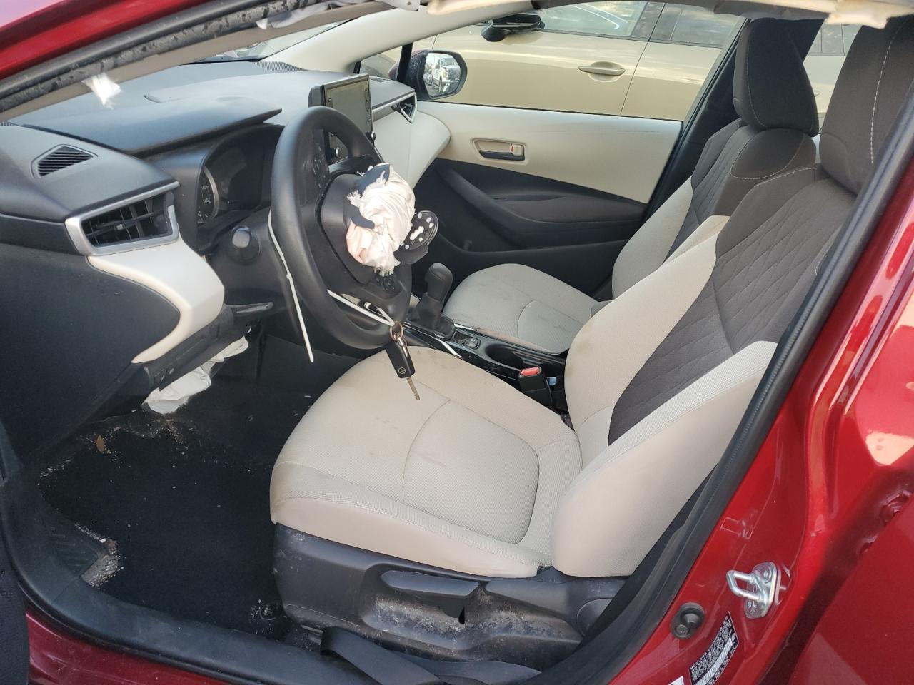 2022 Toyota Corolla - Image 7