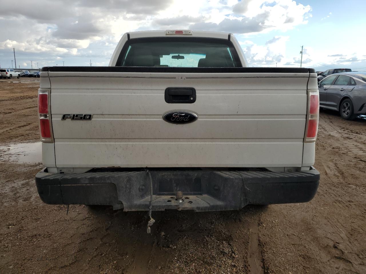 2010 Ford F-150 - Image 6