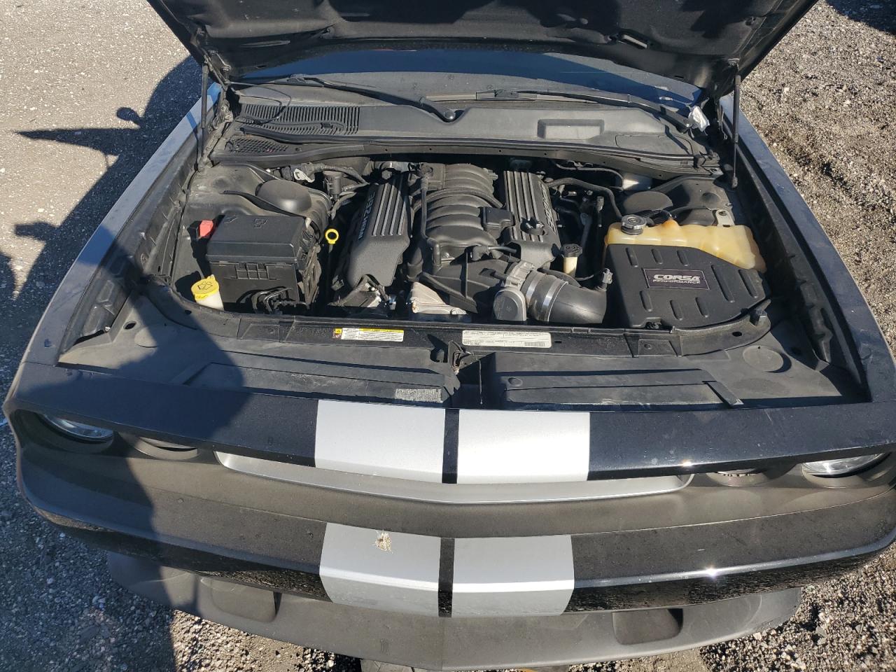 2012 Dodge Challenger - Image 12