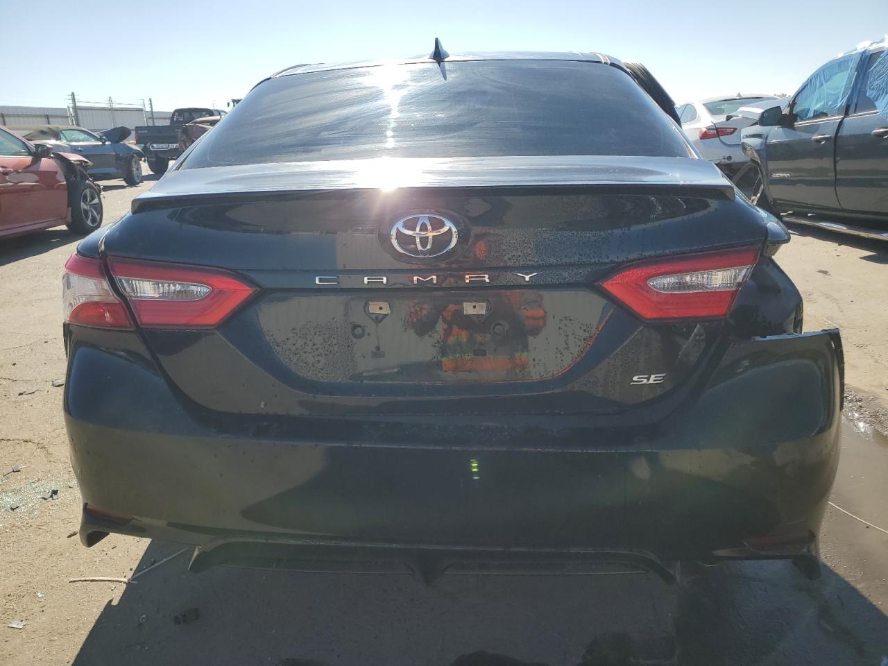 2019 Toyota Camry - Image 6