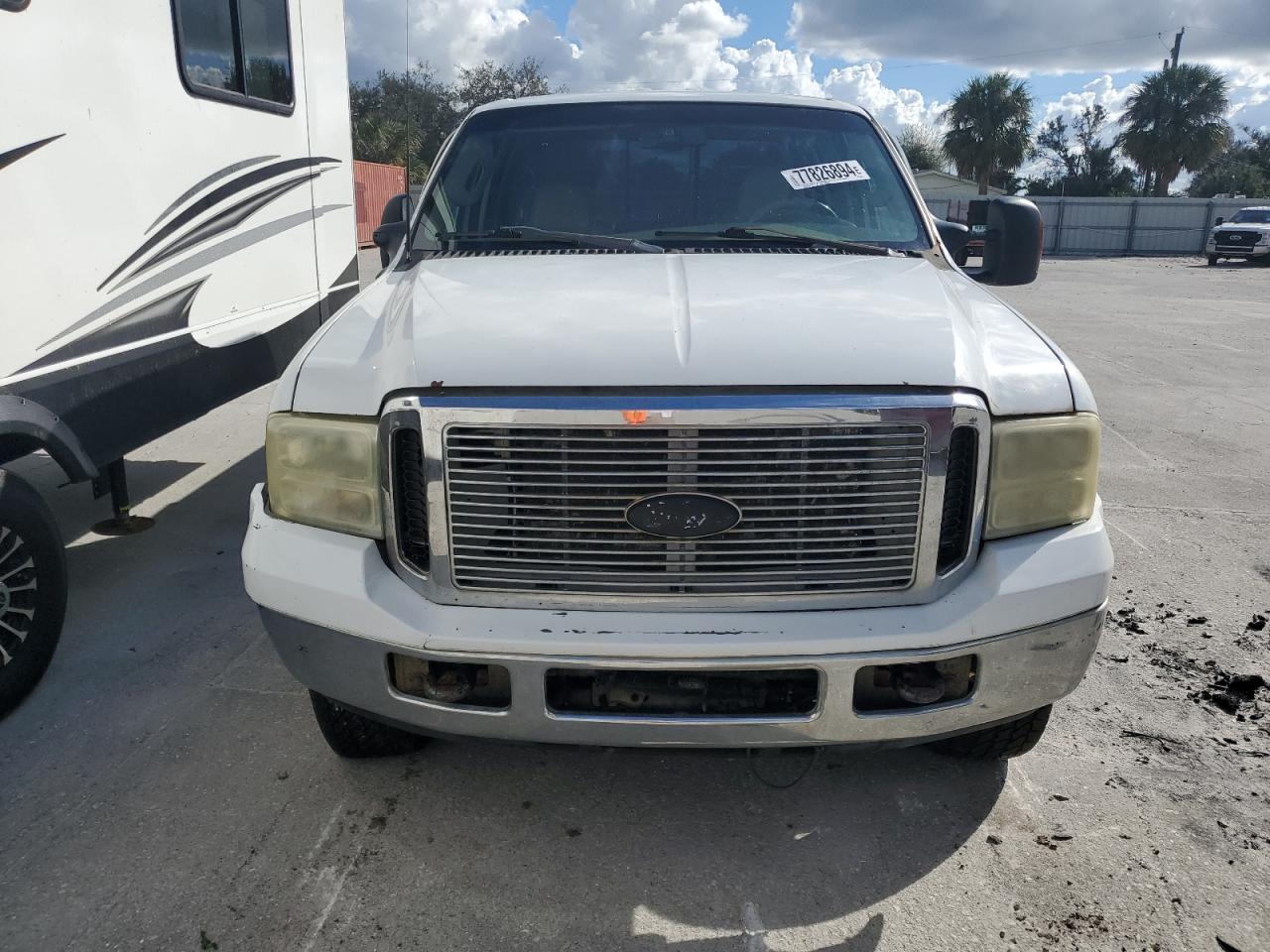 2006 Ford F350 - Image 5