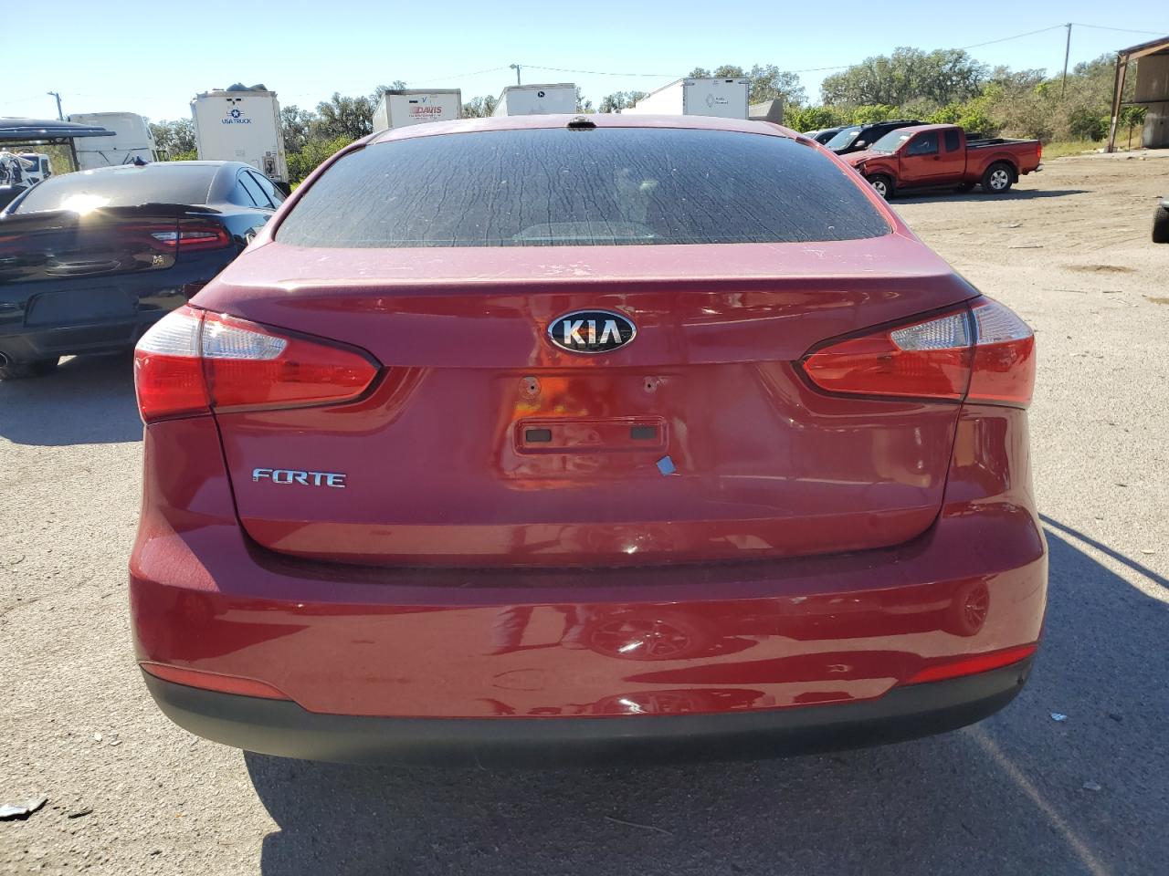 2015 Kia Forte - Image 6