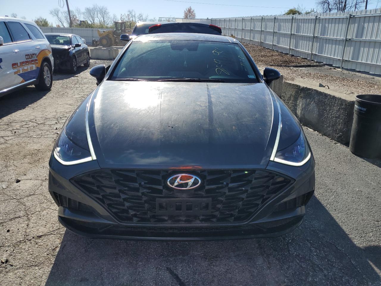 2022 Hyundai Sonata - Image 5