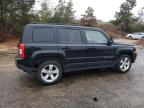 2013 Jeep Patriot Latitude للبيع في Gaston، SC - Front End