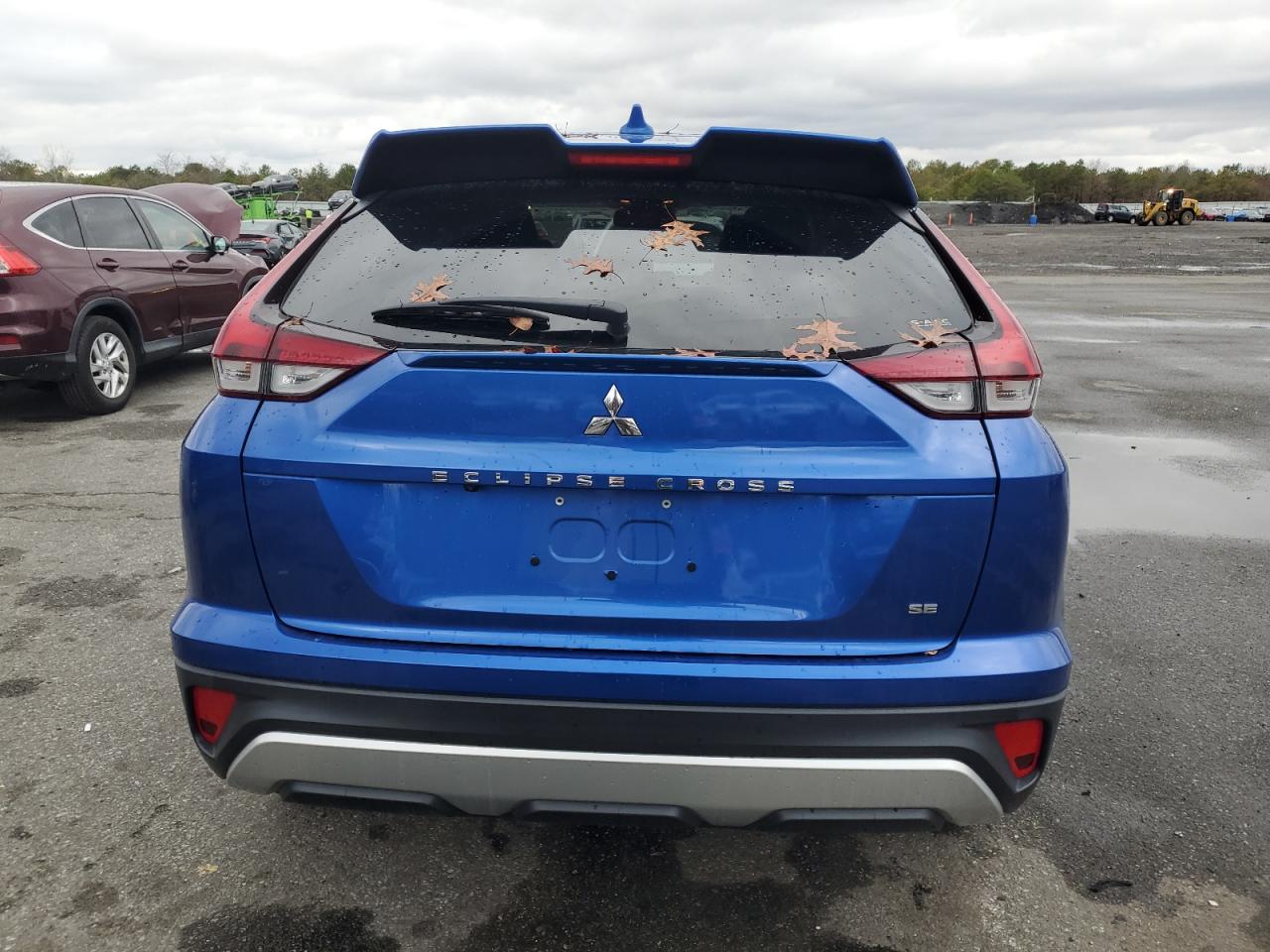 2022 Mitsubishi Eclipse - Image 6