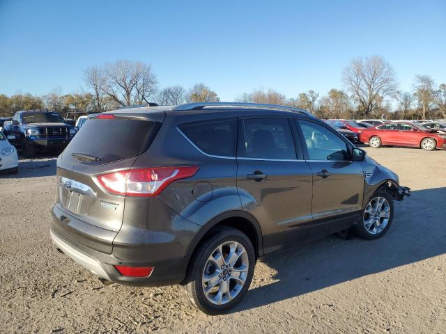  FORD ESCAPE 2015 Серый