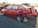 2004 Ford Focus Se Comfort zu verkaufen in Spartanburg, SC - Rear End