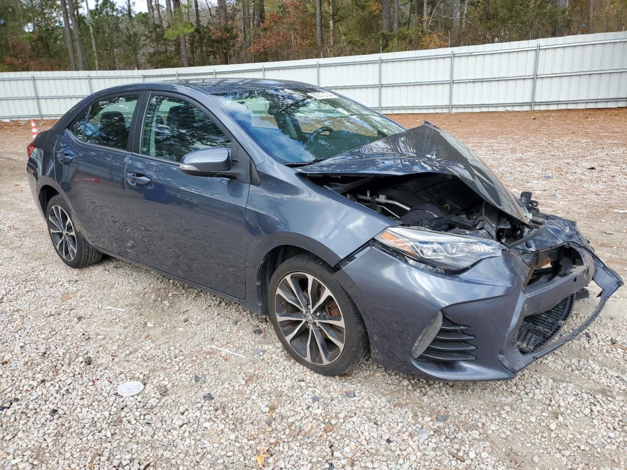 2017 Toyota Corolla - Image 4