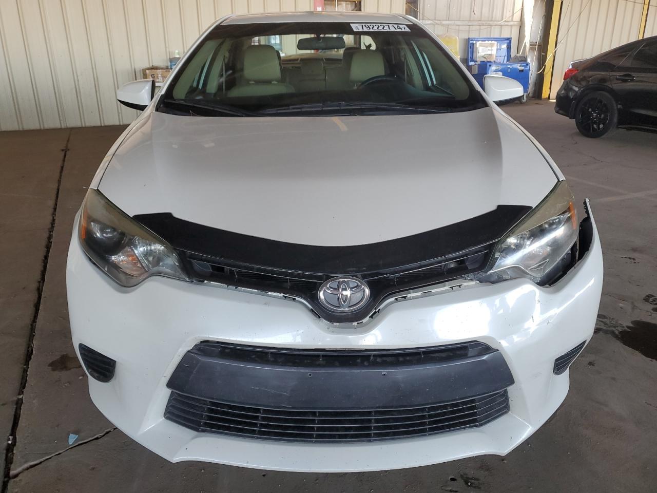2015 Toyota Corolla - Image 5