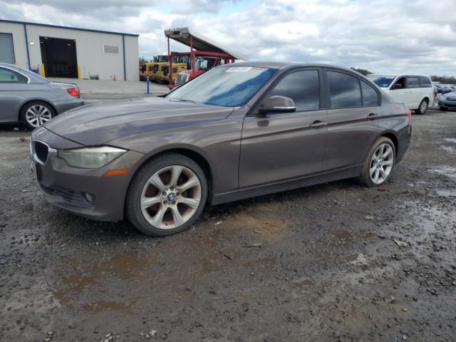 2014 Bmw 328 Xi