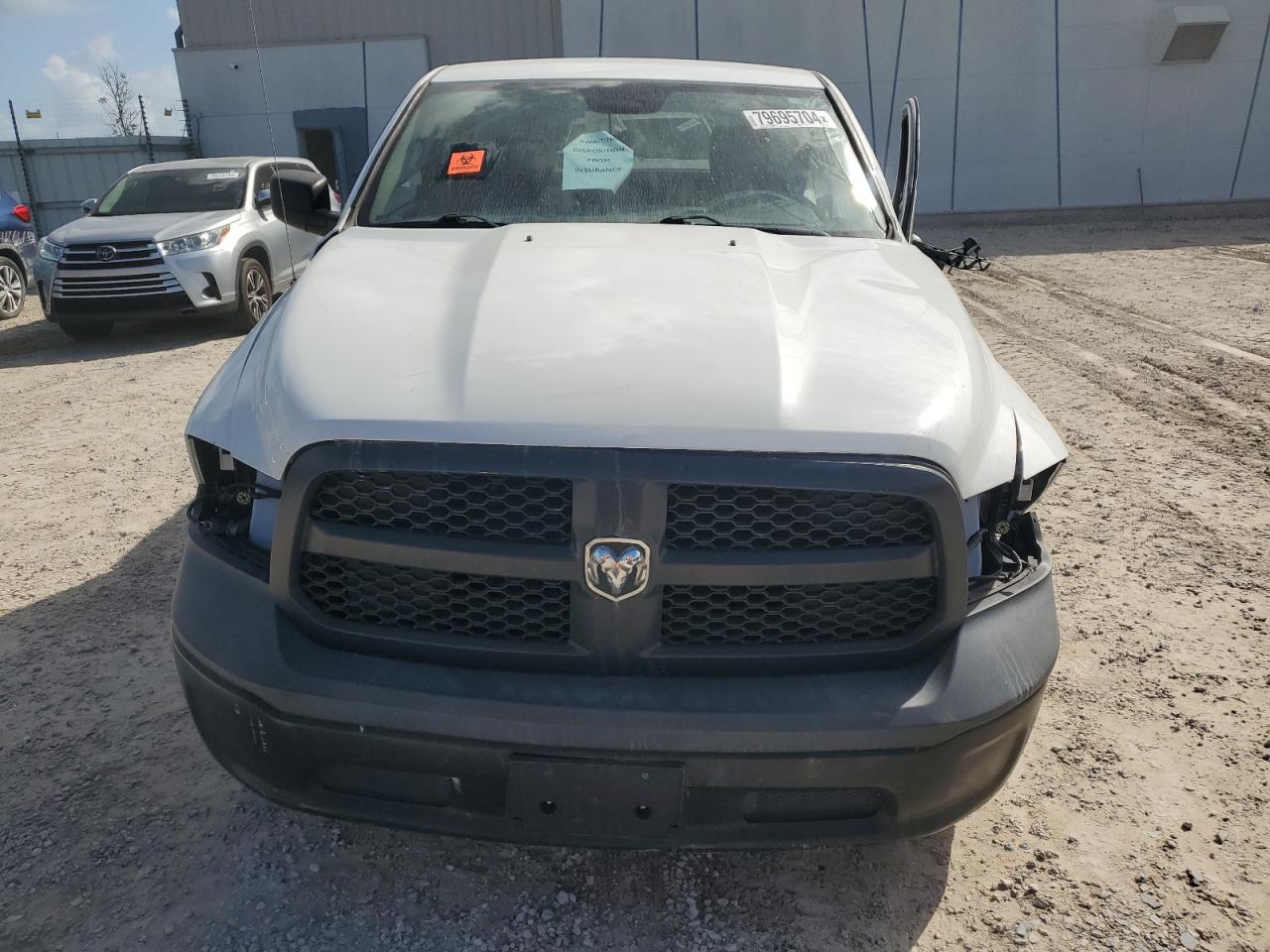 2019 RAM 1500 - Image 5