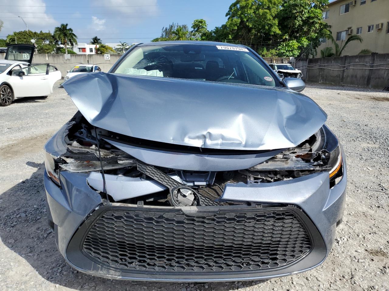 2020 Toyota Corolla - Image 5
