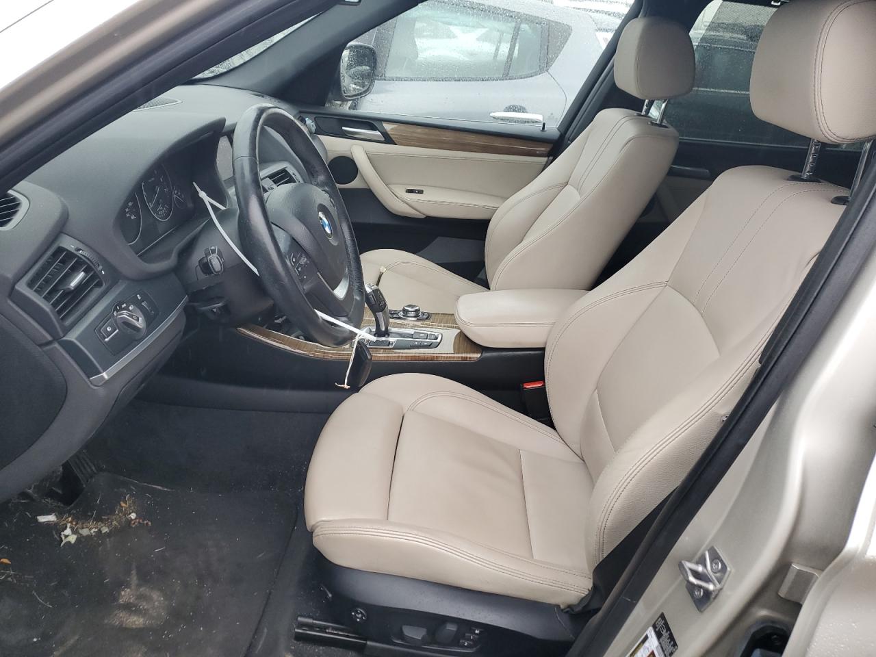2013 BMW X3 - Image 7