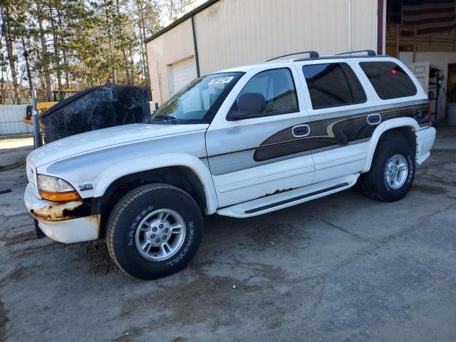 1998 Dodge Durango 