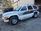 1998 Dodge Durango  for Sale in Ham Lake, MN - Rear End