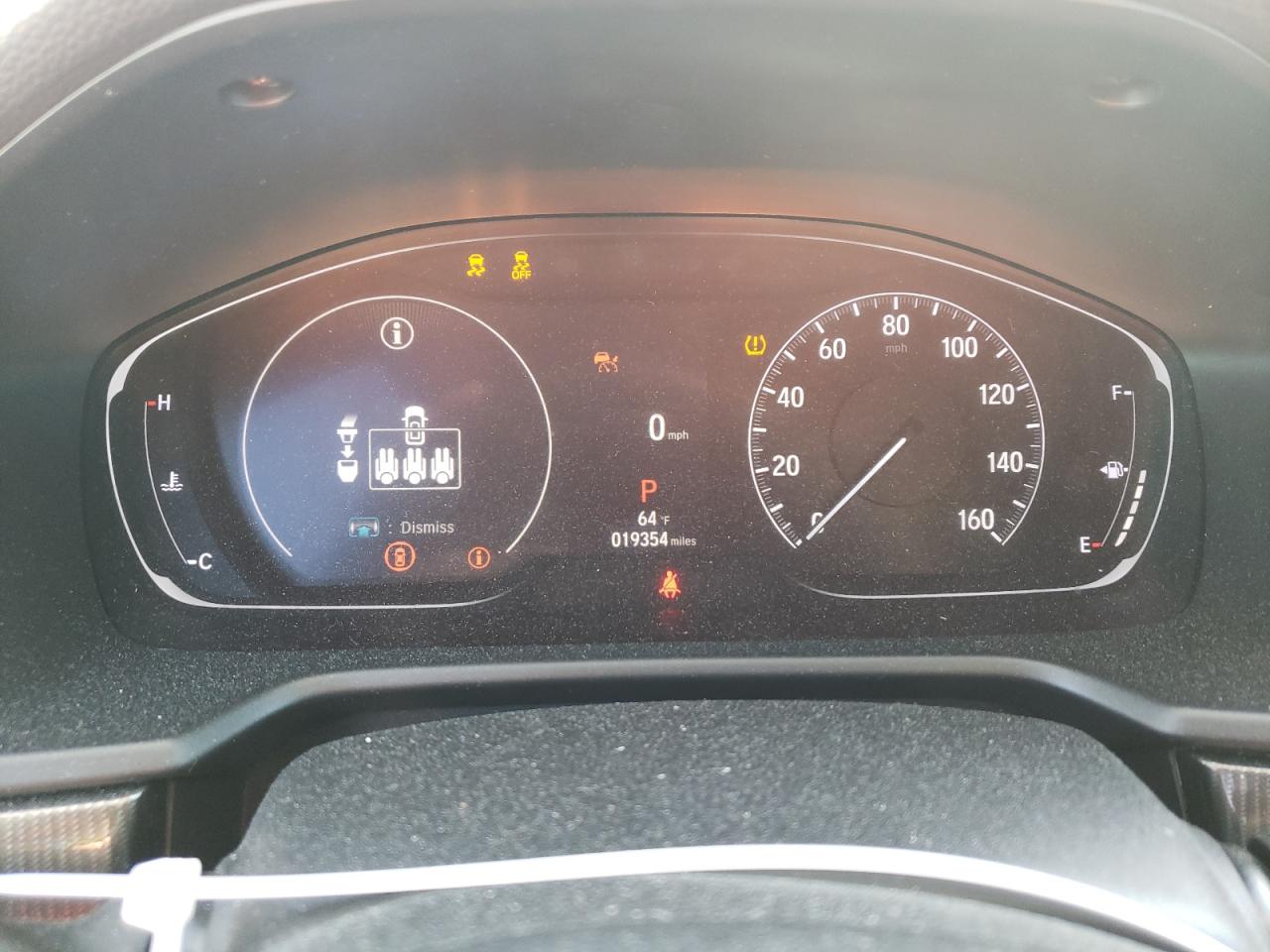 2021 Honda Accord - Image 9