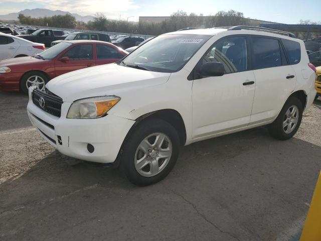 2007 Toyota Rav4 